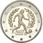Slovakia 2026 50th anniversary of the Czechoslovak national football team’s victory at the 1976 European Championship