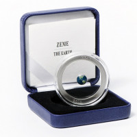 Latvia 2016 Earth Latvia 2016 Earth