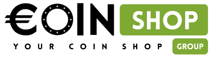 CoinShopGroup.com - Euro Coin shop! CoinShopGroup.com - Euro Coin shop!